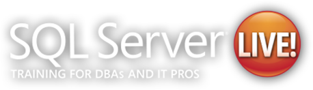 SQL Server Live!